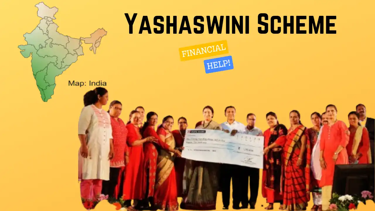 Yashaswini Scheme Goa